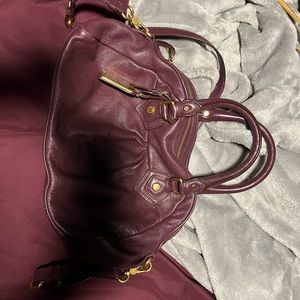 Marc Jacob’s purse